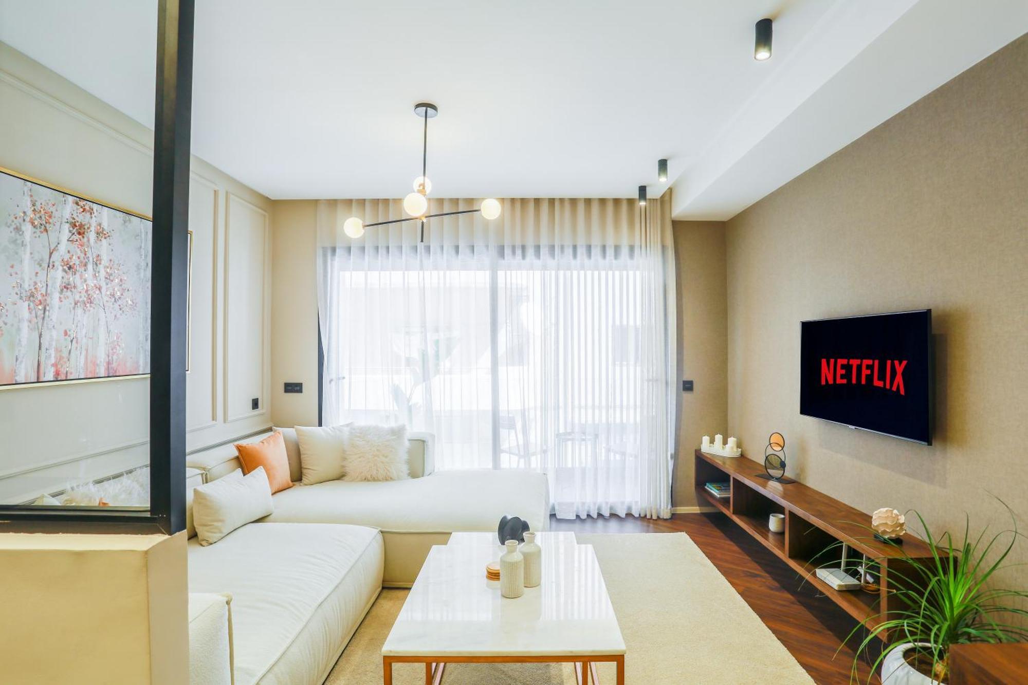 Residence Jade 카사블랑카 외부 사진