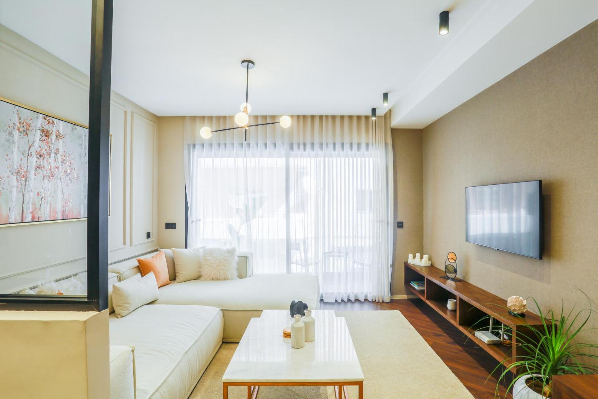 Residence Jade 카사블랑카 외부 사진